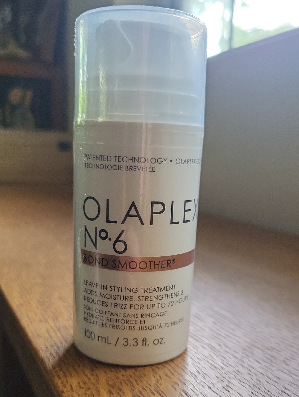 OLAPLEX No.6 Bond Smoother